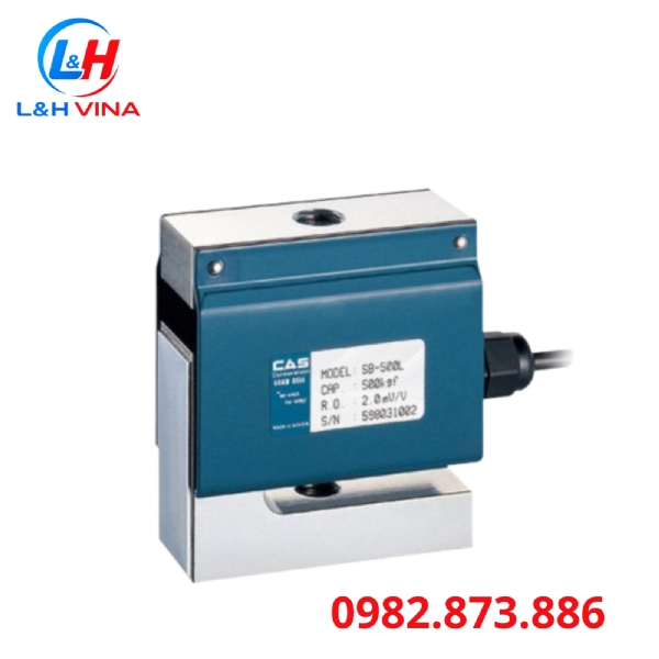 Loadcell SB CAS